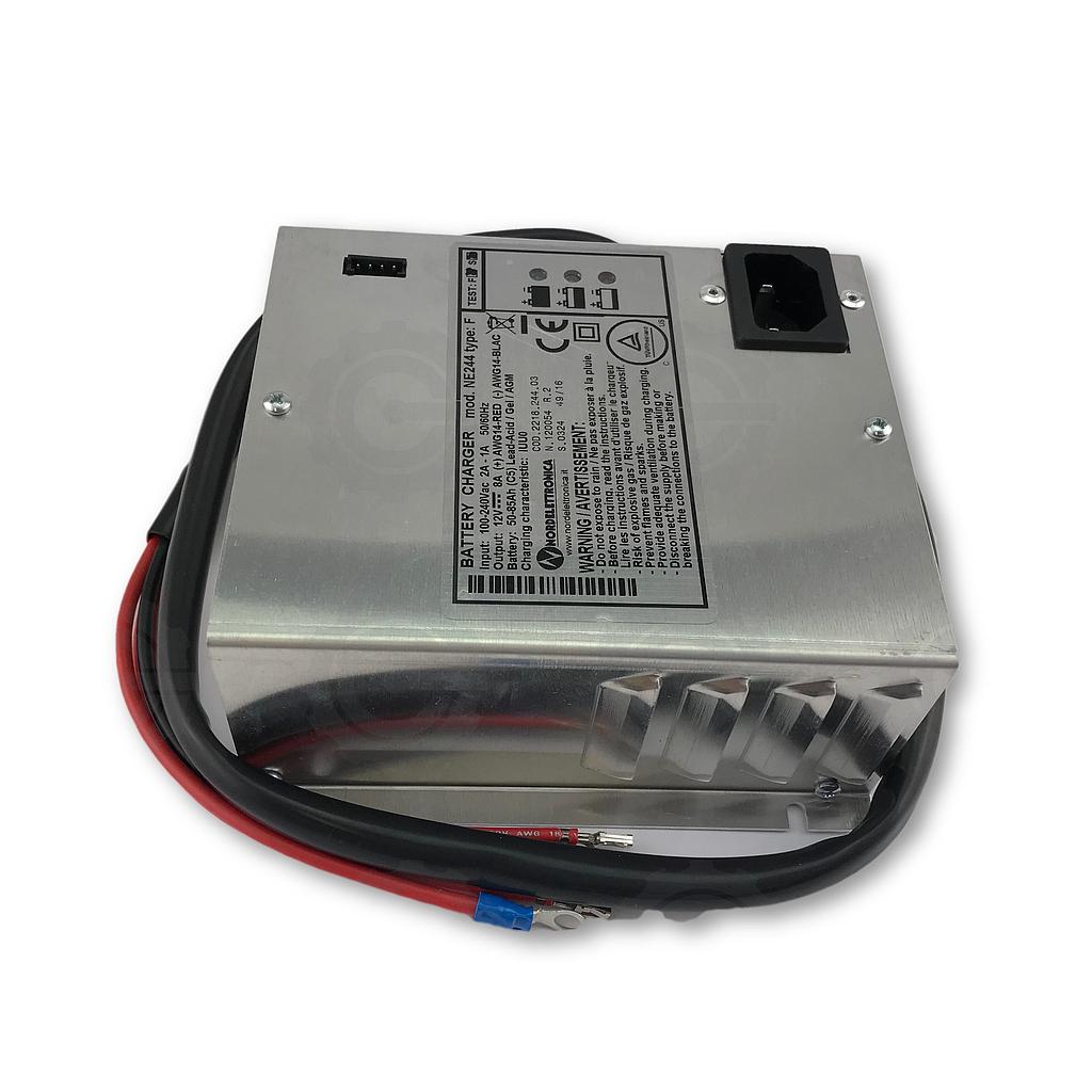 Battery Charger 12V