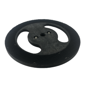 Pad Holder - 254mm