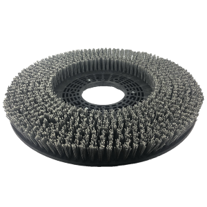 Scrub Brush, Tynex 508mm