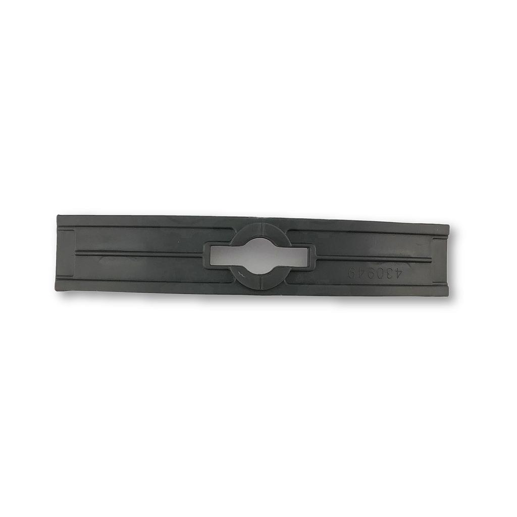 Squeegee Bracket Strap