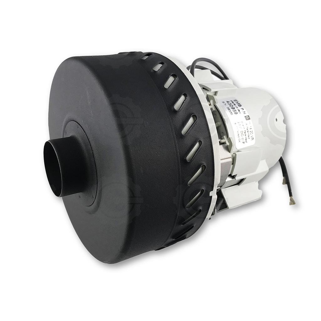 24V Vacuum Motor 410W 2ST