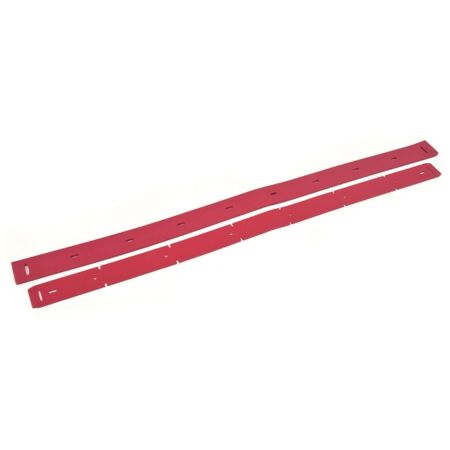 Side Squeegee Blade Kit - Linatex