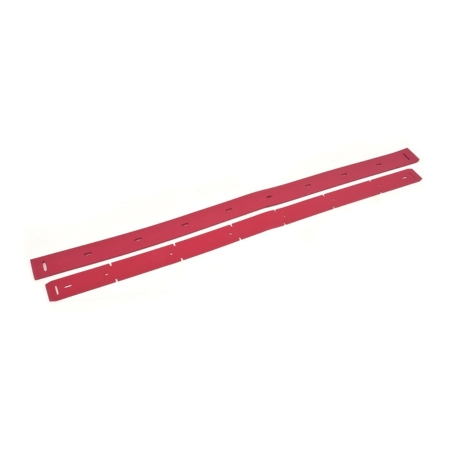 [56120335] 28&quot; Squeegee Blade Kit - Gum