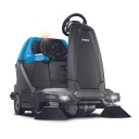 FSR7 Pro Battery Ride-On Sweeper