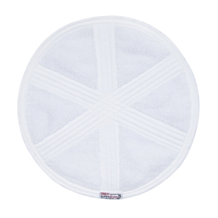 21&quot; Superzorb Pad Kit (10pcs)