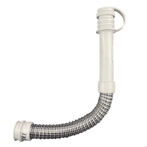 Drain Hose - 50mm X 600mm