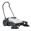 SW250 Walk-Behind Manual Sweeper