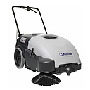 Nilfisk SW750 Walk-Behind Sweeper