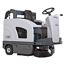 Nilfisk SW4000 Ride-On Sweeper