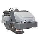 Nilfisk SW8000 Industrial Ride-On Sweeper