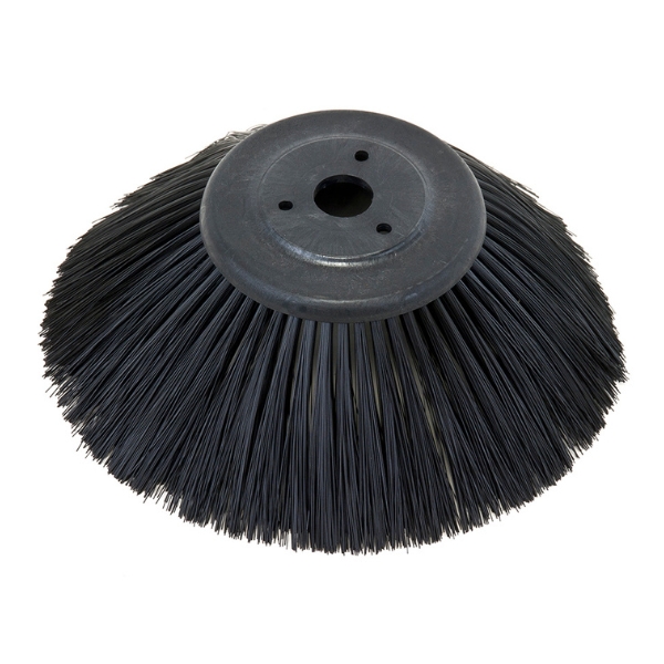 Polypropylene Side Broom