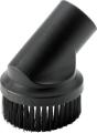 [302002509] Suction Brush D36 Black