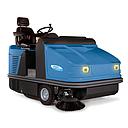 Fimap FS120B Ride-On Sweeper