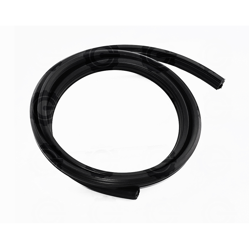 Gasket Bulb Rubber