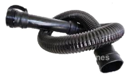 Drain Hose 65mm dia x 1480mm