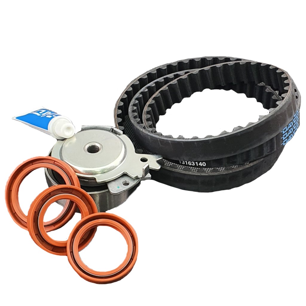 Timing Belt Kit