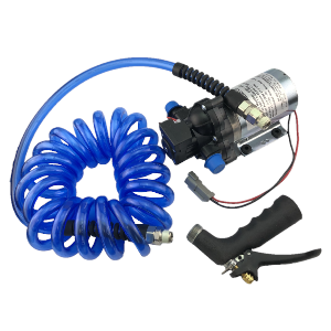 Wash Hose Kit