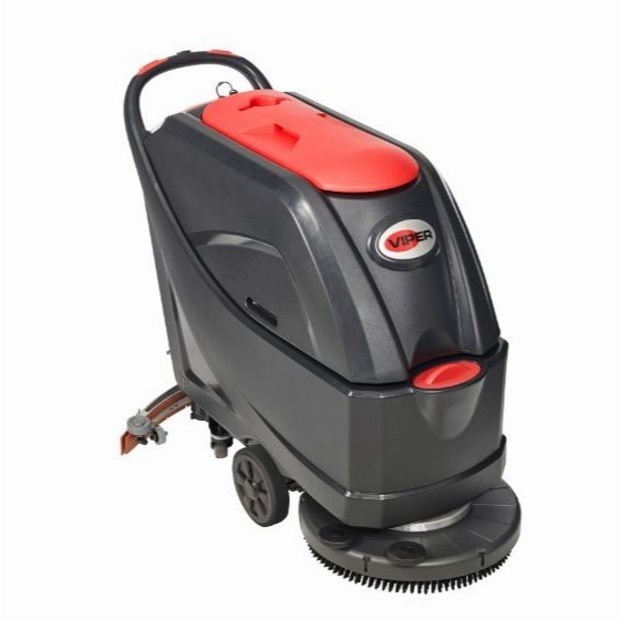 Viper AS5160T Scrubber Dryer