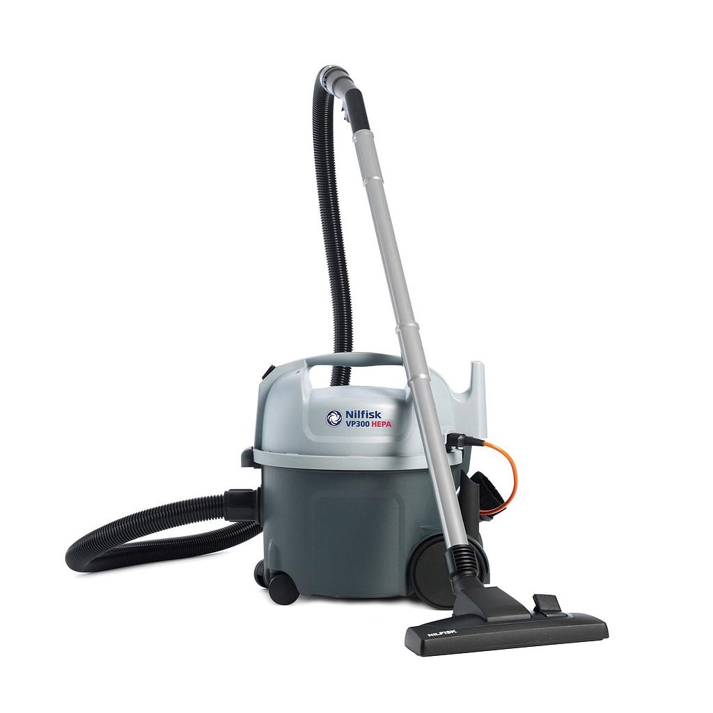 VP300 HEPA Commercial Vacuum