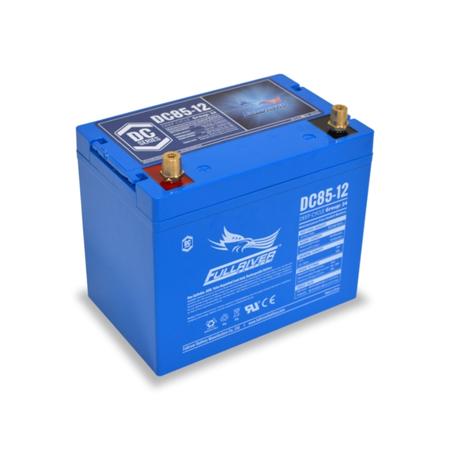 12V 85AH Full River Battery