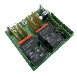 [427687] Relay Card 24v