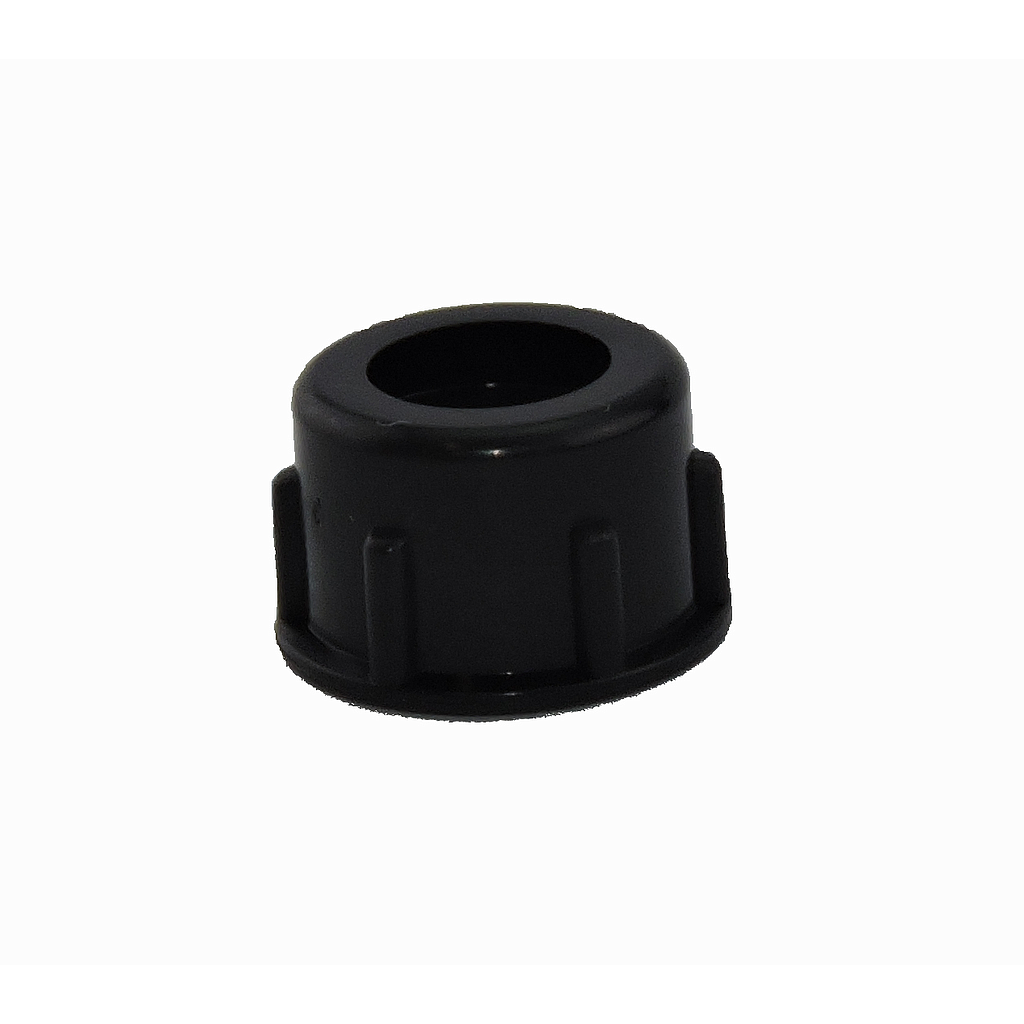 Nozzle Ring Nut 3/8''