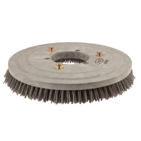 20&quot; Scrub Brush - Polypropylene