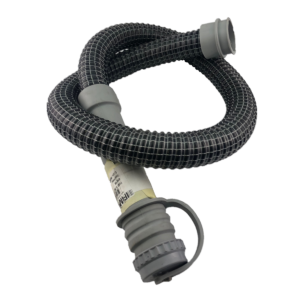 Drain Hose - 38mm dia X 1474mm