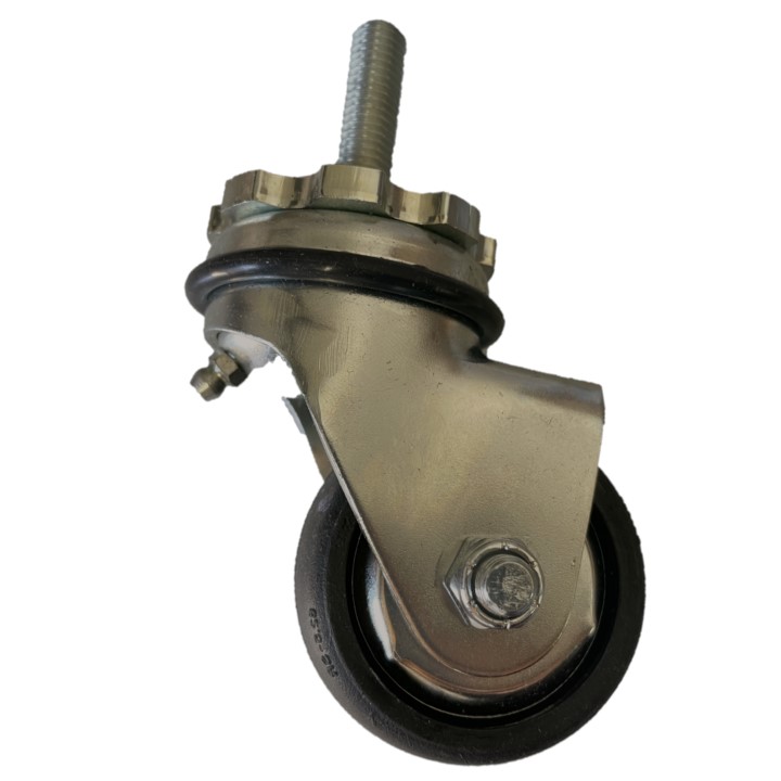 Caster Assembly (1Pc)