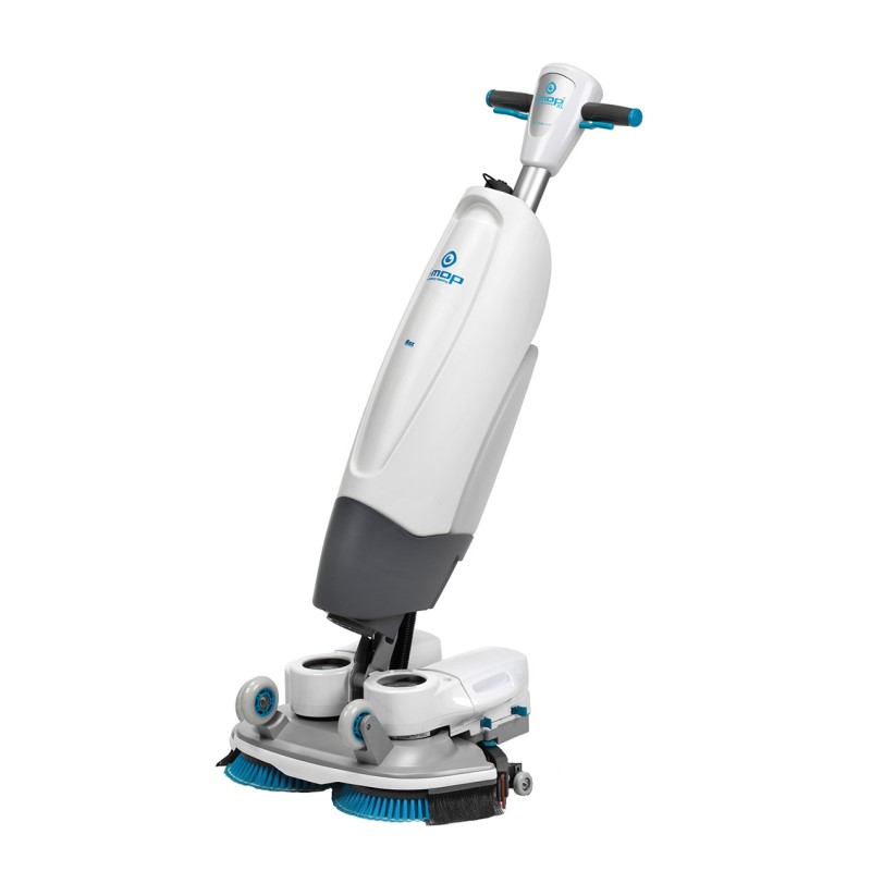 i-mop XL Basic Floor Scrubber