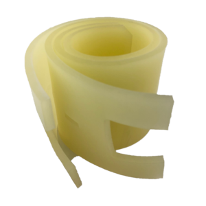 Side Skirt Kit (2pcs) - Polyurethane