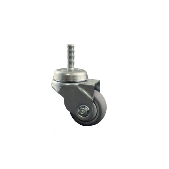 TPR Swivel Caster