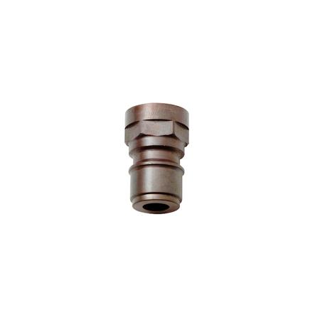 Nipple Female Quick Coupling 3/8&quot;