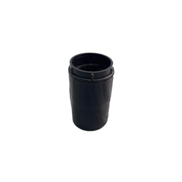 38mm Hose - 50mm Cuff M/C End