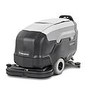 Nilfisk SC901 Walk-Behind Scrubber