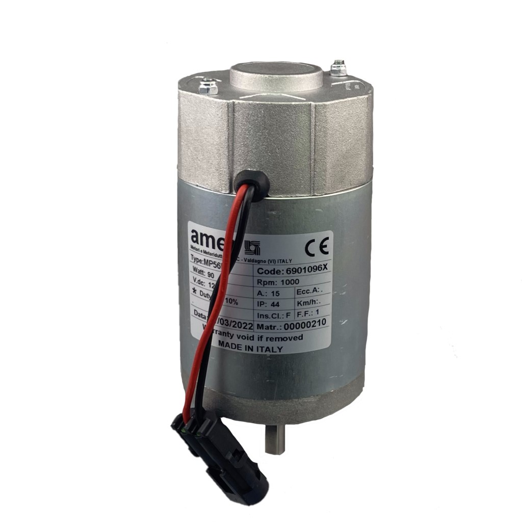 12V Shaker Motor