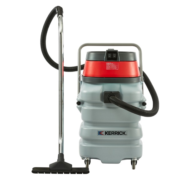 Kerrick KVAC60PE 3 Motor Wet &amp; Dry Vacuum