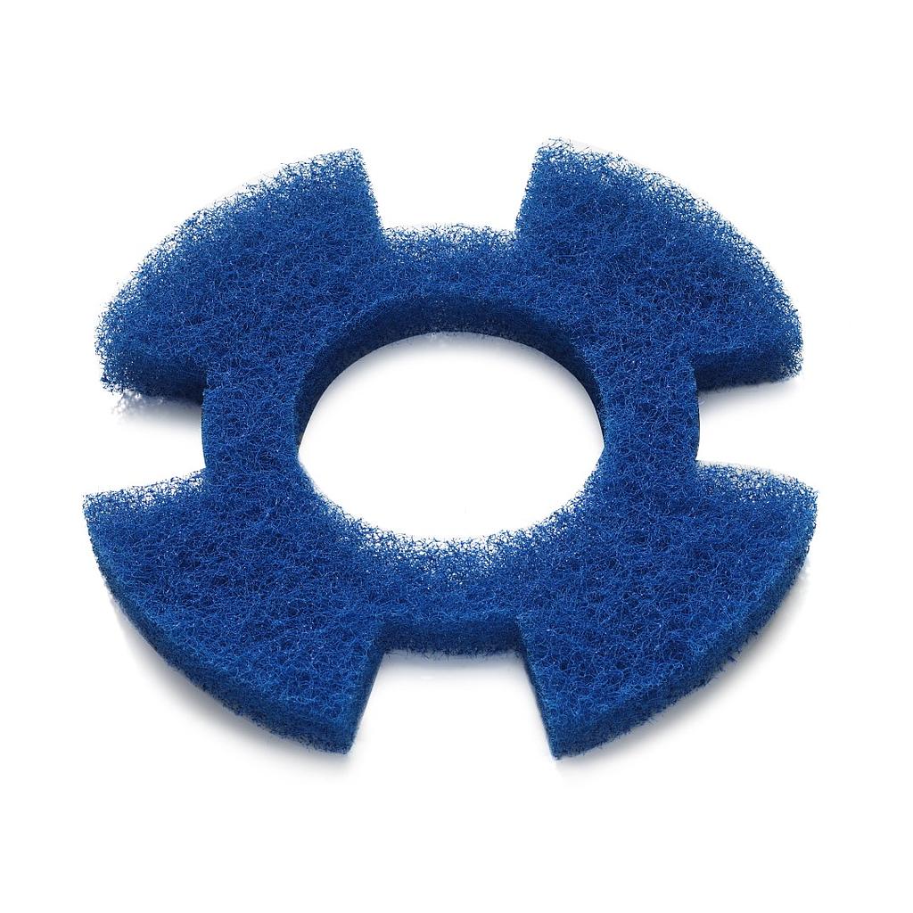 Blue Pads (Set of 2) - XXL