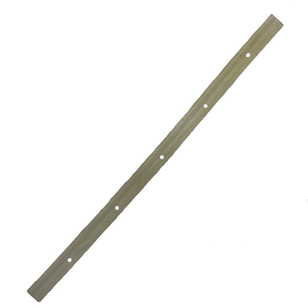 Squeegee Ribbed Tool