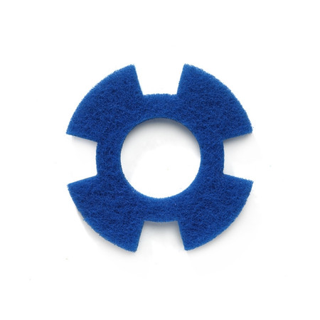 [115.1057.79] Blue Pads (Set of 2) - Lite