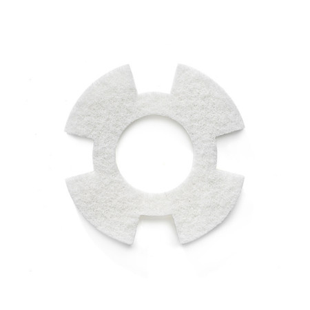 White Pads (Set of 2) - Lite