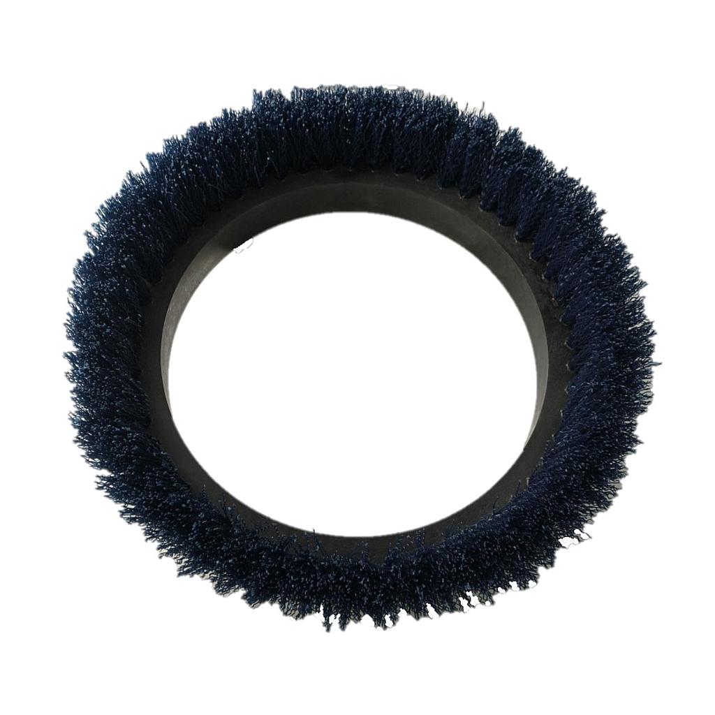 Blue Medium Brush - i-Scrub 30EM