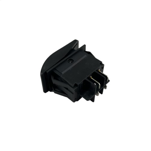 [SW001B] 12V Rocker Light Switch