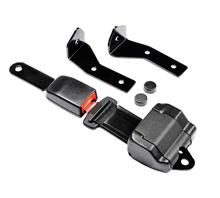 [33019554] Seat Belt, Kit