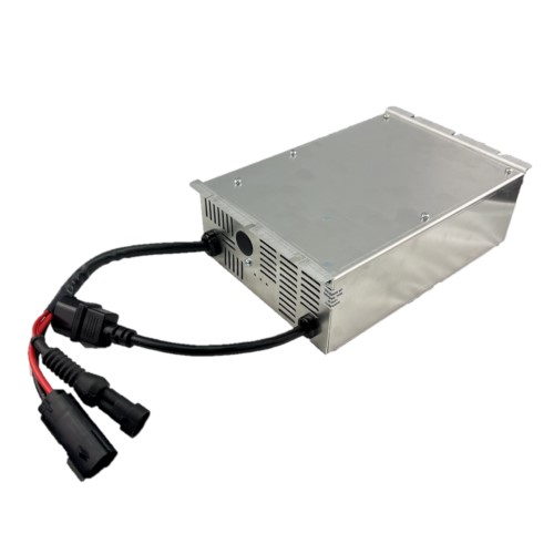 24V 25A 50hz Battery Charger