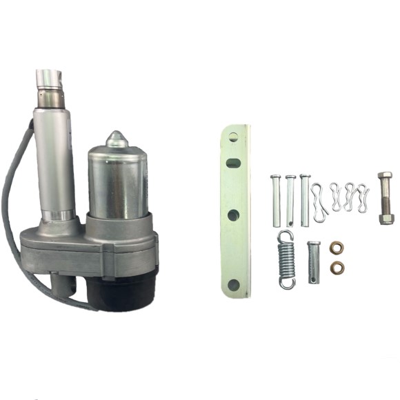 36V Actuator Motor Kit - Main Broom