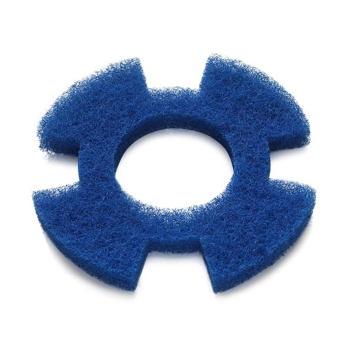 [72.0213.79] Blue Pads (Set of 2) - XL