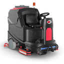 AS1050R Ride On Scrubber Dryer