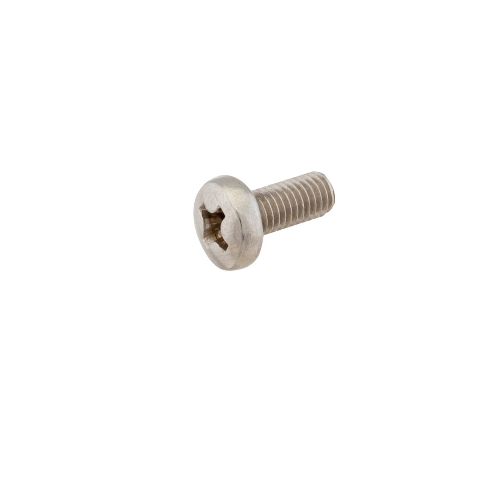 Stainless Steel Phillip  Pan Screw