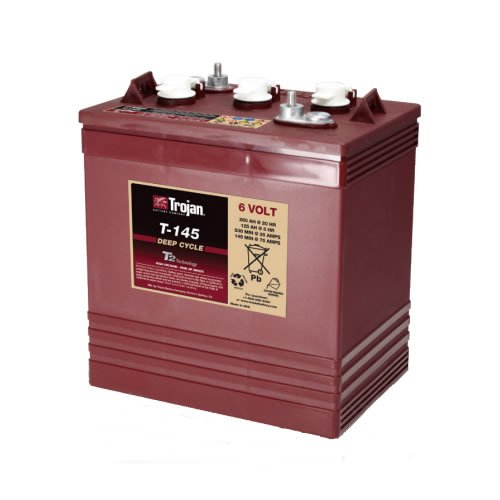 Trojan J305HC Battery